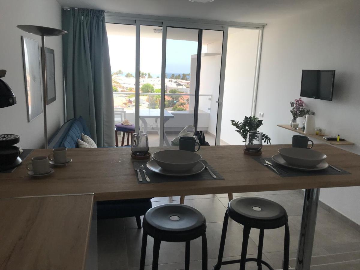 Apartamento Jose Сан-Бартоломе Экстерьер фото