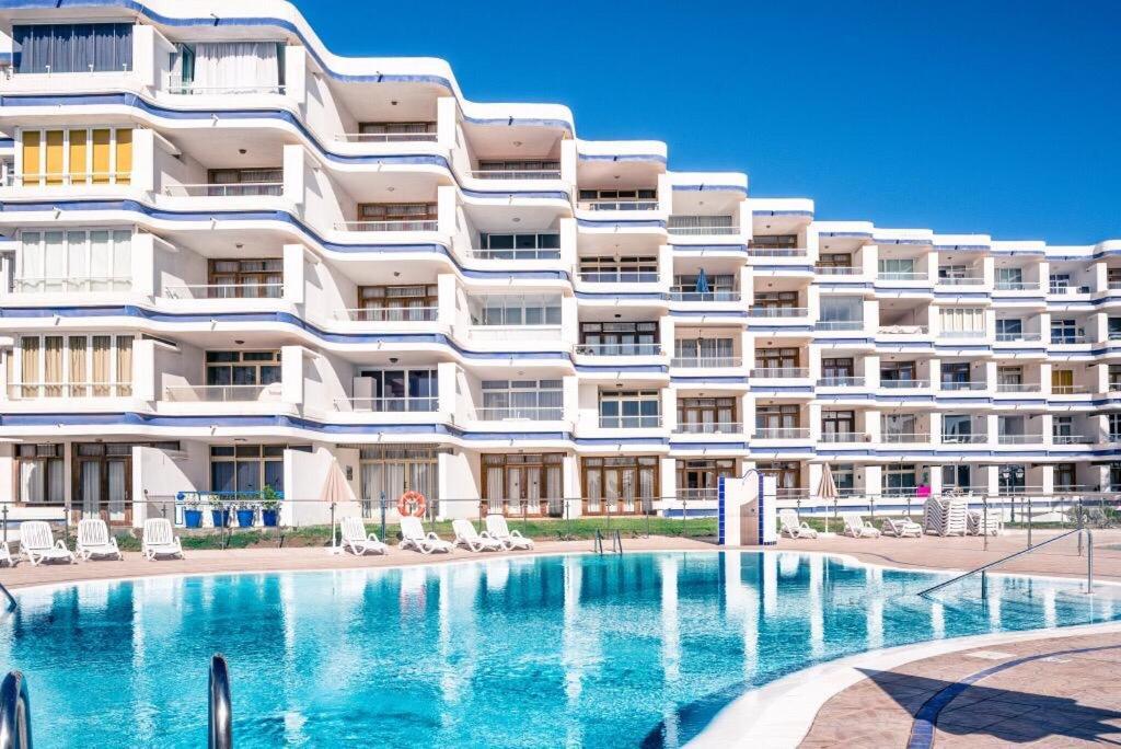 Apartamento Jose Сан-Бартоломе Экстерьер фото