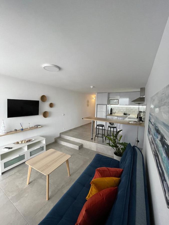 Apartamento Jose Сан-Бартоломе Экстерьер фото