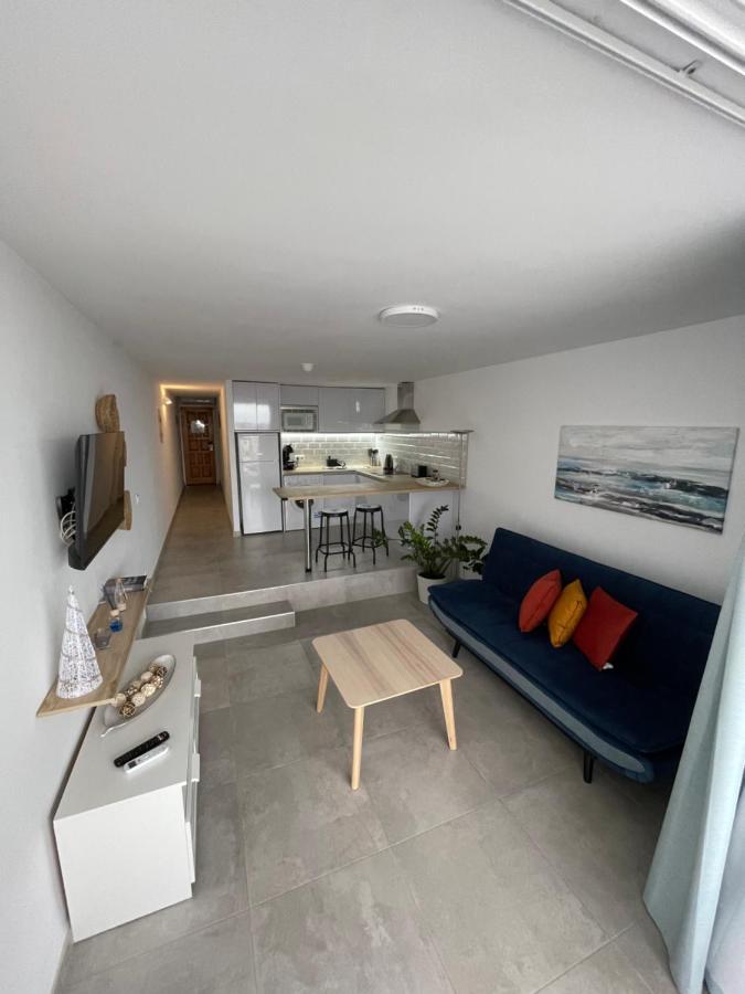 Apartamento Jose Сан-Бартоломе Экстерьер фото