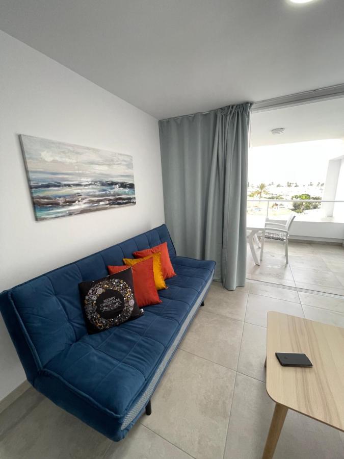 Apartamento Jose Сан-Бартоломе Экстерьер фото