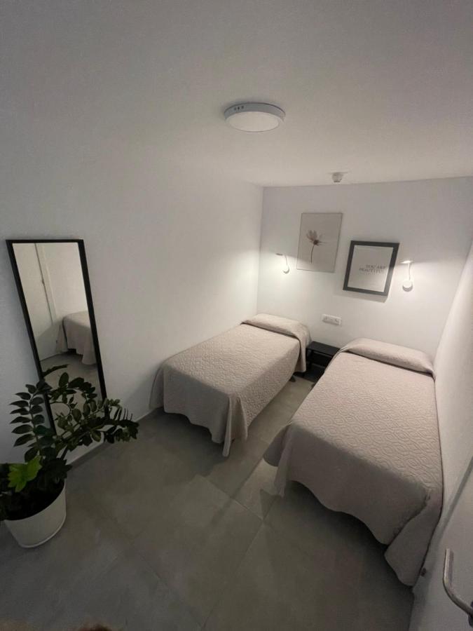 Apartamento Jose Сан-Бартоломе Экстерьер фото