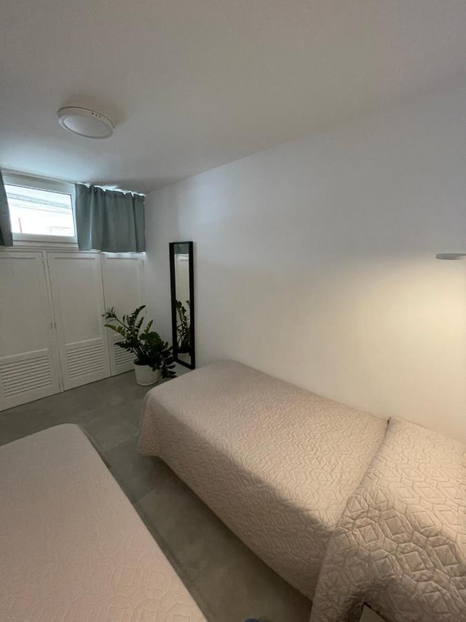 Apartamento Jose Сан-Бартоломе Экстерьер фото