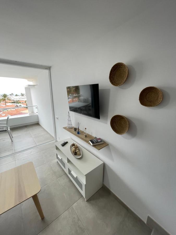 Apartamento Jose Сан-Бартоломе Экстерьер фото