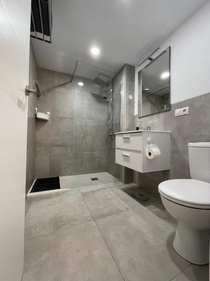 Apartamento Jose Сан-Бартоломе Экстерьер фото